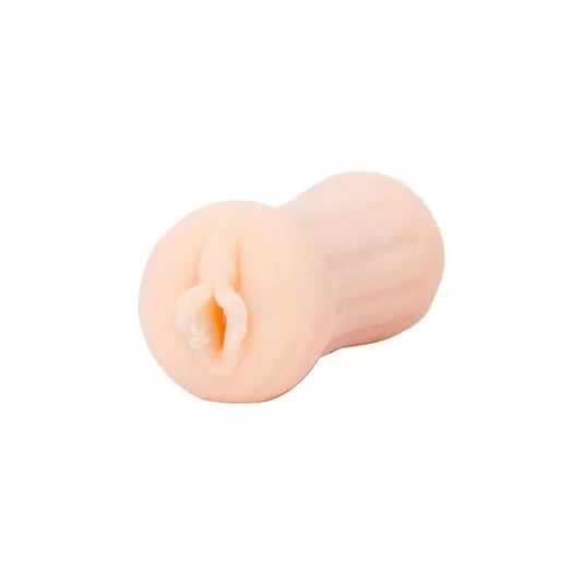 Excellent Power XXX To Go Nanette Pocket Sized Vagina Masturbator Flesh - Masturbators and Strokers