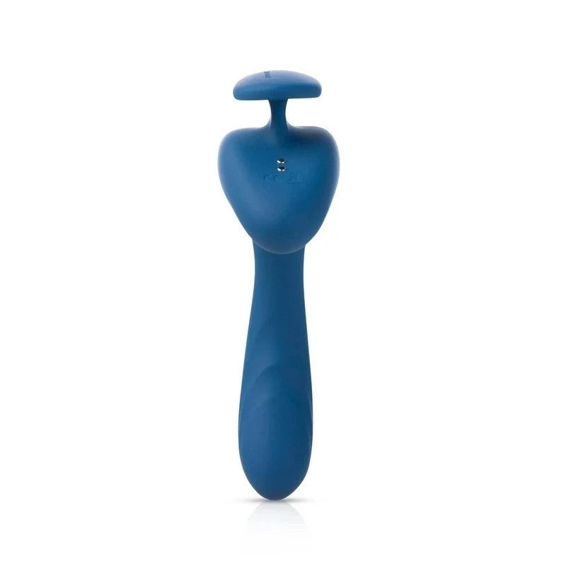JimmyJane Solis Kyrios Rechargeable Prostate Massager Blue Prostate Toys