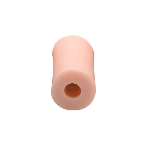 XR Brands Jesse Jane Pocket Pussy Vagina Stroker Flesh - Masturbators and Strokers
