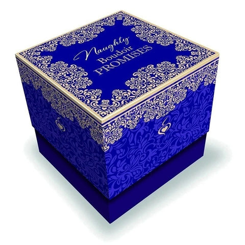 Intimate Escapades - Little Genie's Romantic Adventure Cards - Sex Games, Coupons and Tricks