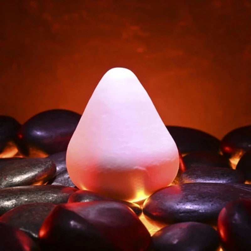 Zero Tolerance FUJI Mini Male Stroker Egg White Masturbators and Strokers