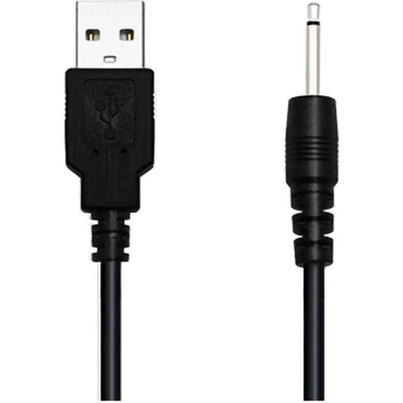 Lovense Charging Cable For Lush, Lush 2, Hush, Edge, Osci Vibrator Accessories