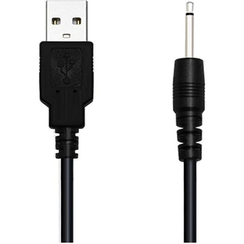 Lovense Charging Cable For Lush, Lush 2, Hush, Edge, Osci - Vibrator Accessories