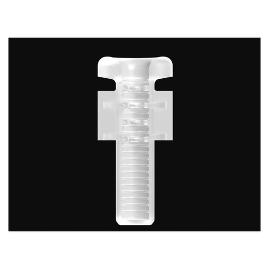 Lovense Natural Shaped Masturbator Sleeve For Solace - Masturbators and Strokers