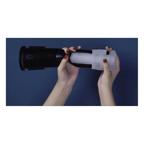 Lovense Natural Shaped Masturbator Sleeve For Solace - Masturbators and Strokers