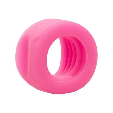 California Exotics Slop Top Filthy Luv Blowjob Stroker - Masturbators and Strokers