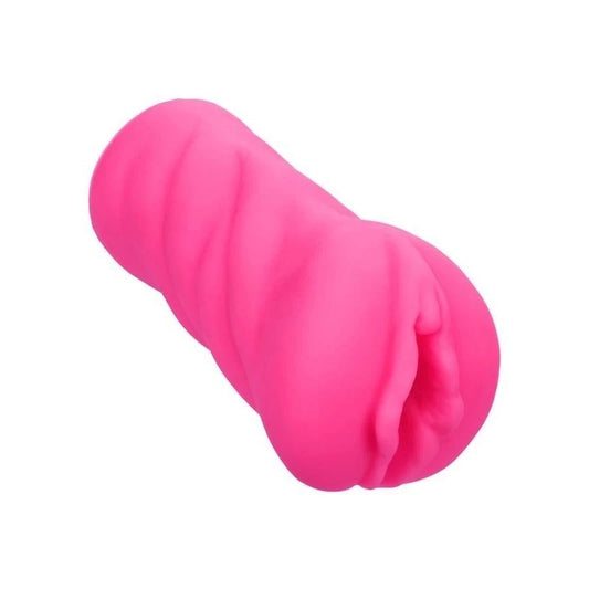 California Exotics Anime Kitty Realistic Male Stroker - Masturbators and Strokers