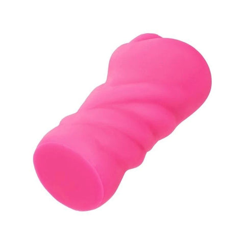 California Exotics Anime Kitty Realistic Male Stroker - Masturbators and Strokers