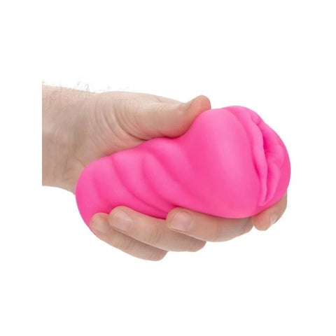 California Exotics Anime Kitty Realistic Male Stroker - Masturbators and Strokers