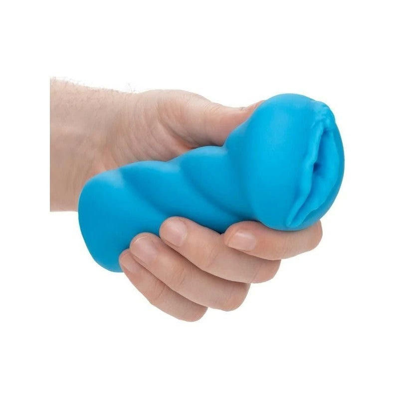 California Exotics Anime Bunny Pure Skin Mens Stroker Masturbators and Strokers