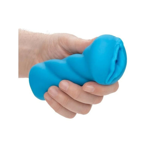 California Exotics Anime Bunny Pure Skin Mens Stroker - Masturbators and Strokers