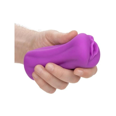 California Exotics Anime Roxy Ultra Life LIke Male Stroker - Masturbators and Strokers
