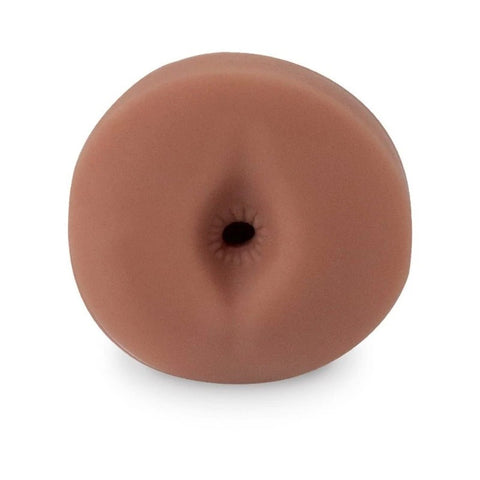 PDX Extreme Freshman Fuckslut Mens Stroker Brown - Masturbators and Strokers