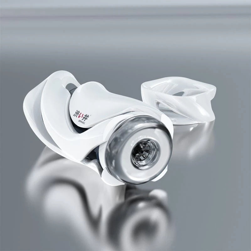 Drywell Hurricane Male Masturbator Masturbators and Strokers