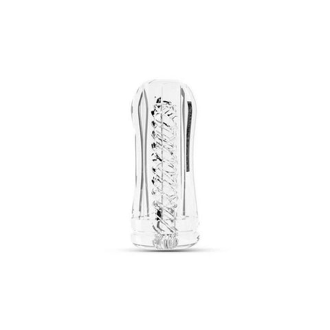 Drywell Vision Mens Masturbator Sleeve - Masturbators and Strokers