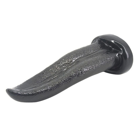 FAAK Tongue Shape Anal Plug - Butt Plugs