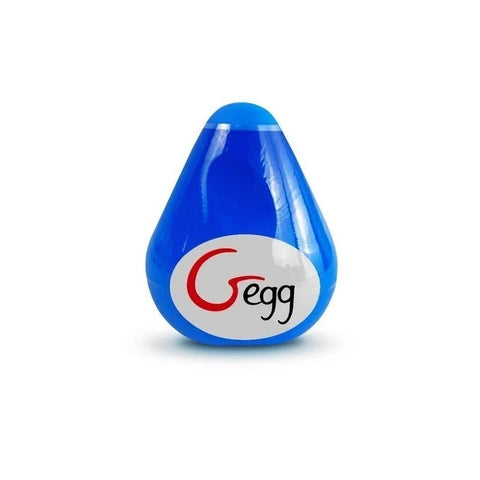 Gvibe GEgg Super Stretchy Pocket Masturbator - Masturbators and Strokers