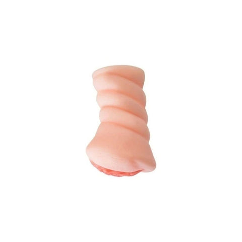 Juicy Wet Kat Self Lubricating Vaginal Tunnel Male Masturbator - Masturbators and Strokers