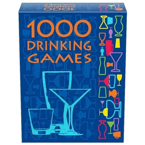Kheper 1000 Adult Drinking Game - Sex Games, Coupons and Tricks