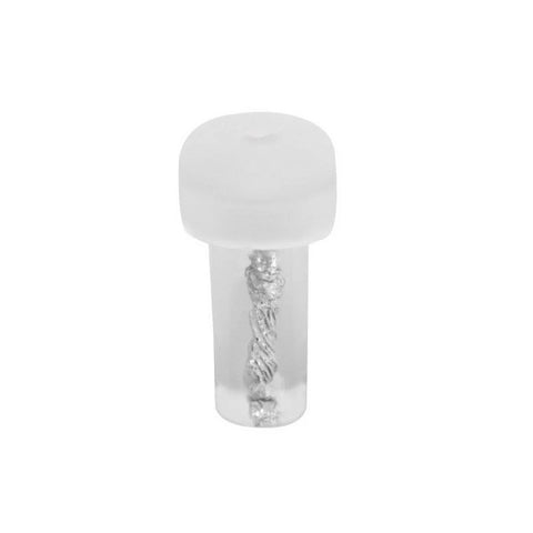 LuvPump Magic Sleeve Realistic Pussy Stroker Large - Masturbators and Strokers