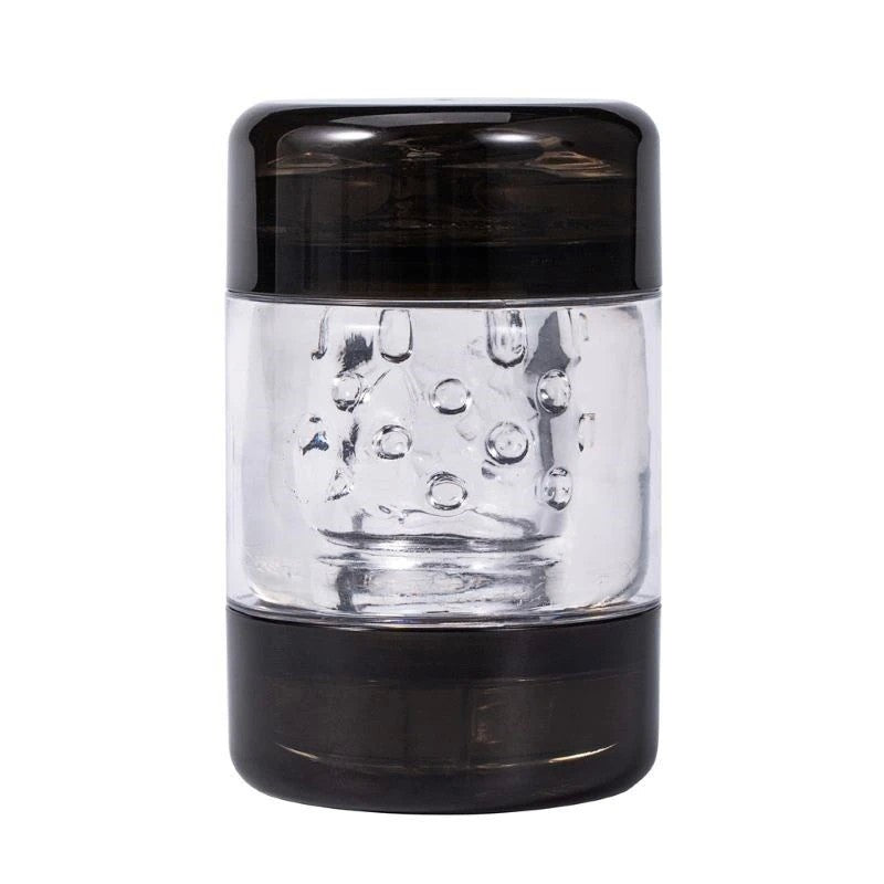 Maia ANSON Dual Pleasure Masturbator - Unlock Intense Self-Satisfaction Masturbators and Strokers