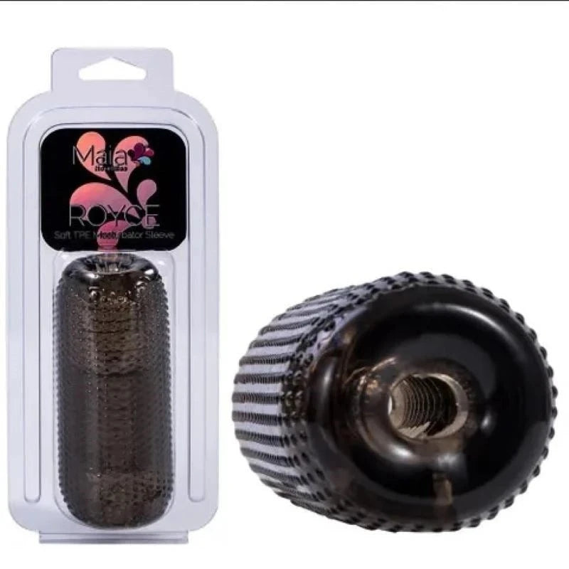 Maia ROYCE - Elevate Your Solo Indulgence Masturbators and Strokers