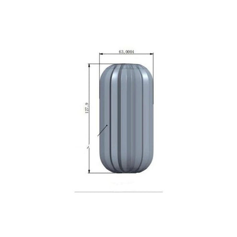 OTouch Ripple Hand Held Male Masturbation Sleeve - Masturbators and Strokers