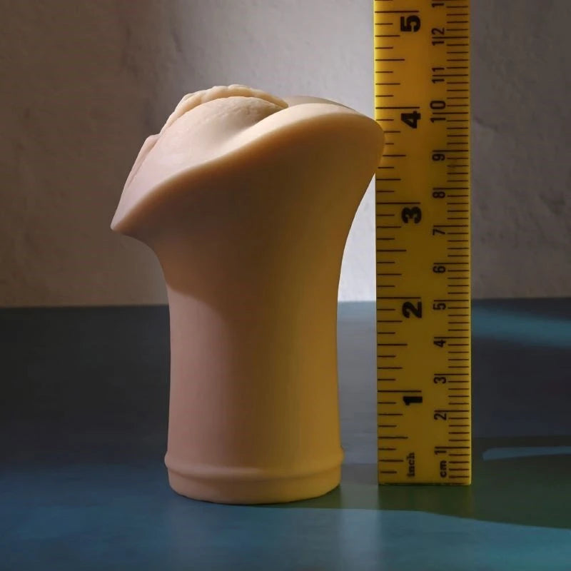 Selopa Intimate Companion - Waterproof Pleasure Perfection Realistic Butts And Vaginas