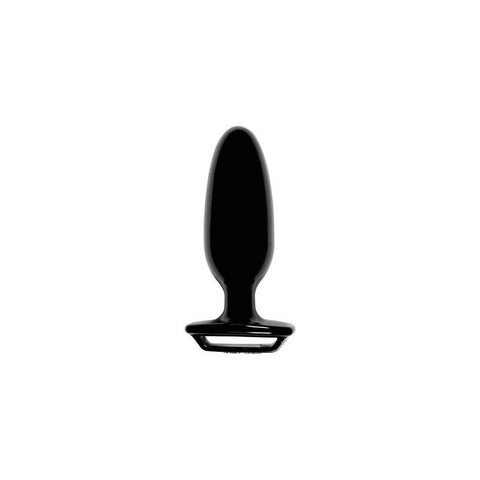 Perfect Fit Xplay Finger Grip Butt Plug 3L - Butt Plugs