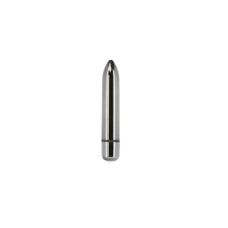 PowerBullet Platinum Bullet Vibrator 9cm Bullet Vibrators