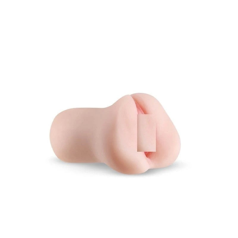 Barely Legal Regan - Flesh Vagina Stroker Realistic Butts And Vaginas