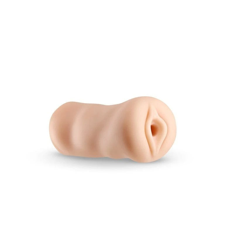 Barely Legal Christine - Flesh Vagina Stroker Realistic Butts And Vaginas