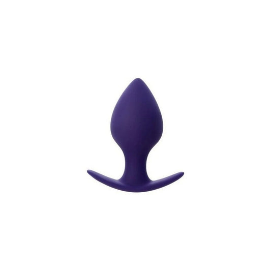 ToDo Glob Waterproof Silicone Anal Plug - Butt Plugs