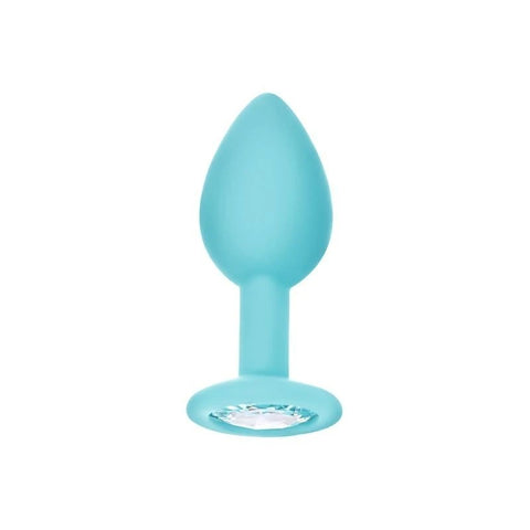 ToDo Brilliant 7 cm Silicone Butt Plug - Butt Plugs