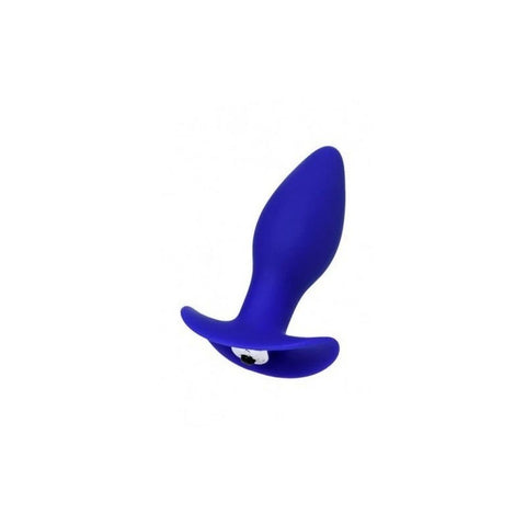 ToDo Fancy Vibrating Waterproof Anal Plug - Butt Plugs