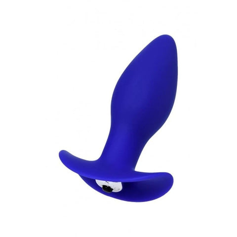 ToDo Fancy Vibrating Waterproof Anal Plug - Butt Plugs