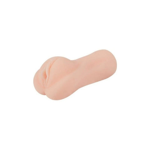 Yuira KMP Premium Hall Crystal Ellie Real Hole Mens Stroker - Masturbators and Strokers