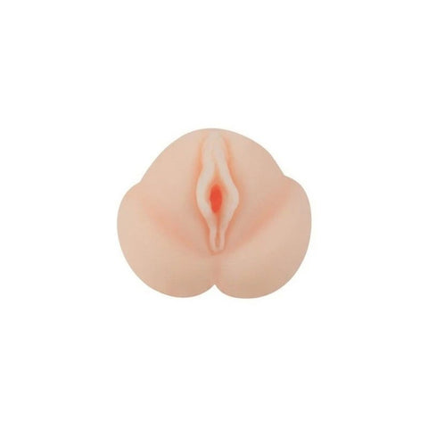 Yuira KMP Premium Hall Crystal Ellie Real Hole Mens Stroker - Masturbators and Strokers