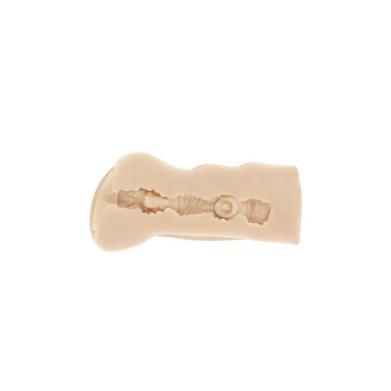 Yuira KMP Hall Rei Kuruki Realistic Hole Mens Masturbator Masturbators and Strokers