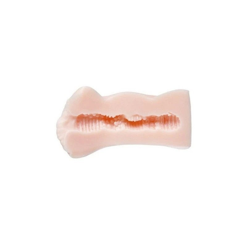 Yuira KMP Hall Waka Misono Real Hole Mens Masturbator With Lotion Masturbators and Strokers