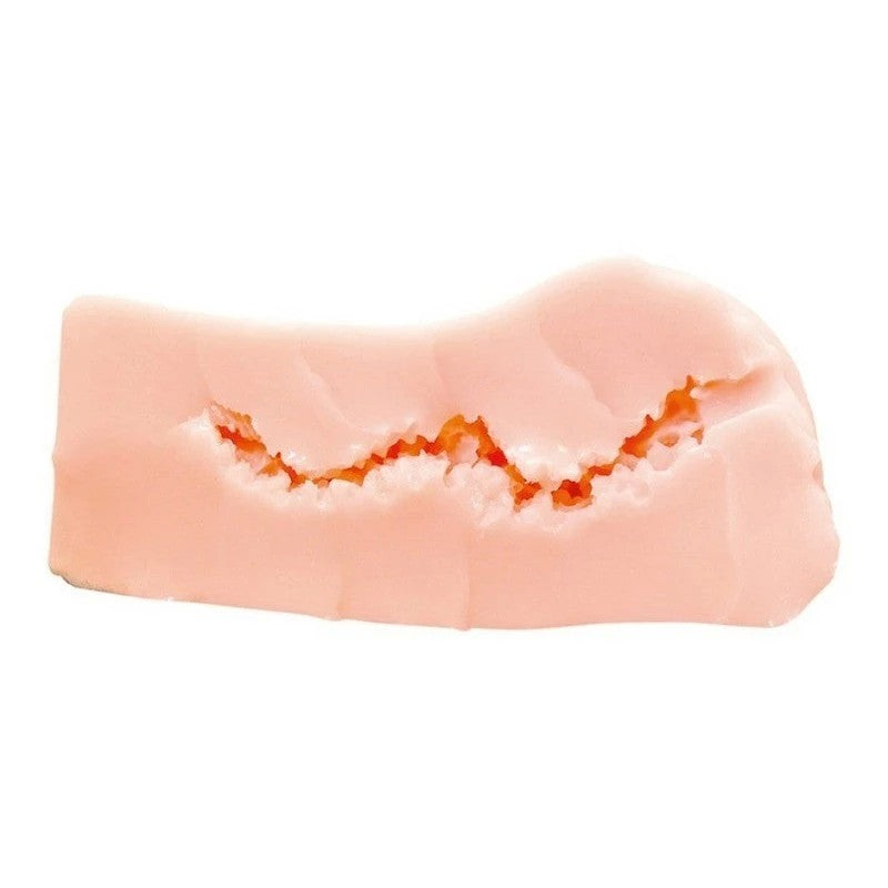 Yuira Sensitive Anime Girl Who Bends Over & Climaxes Mens Masturbator Masturbators and Strokers