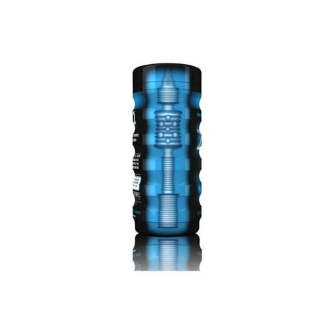 Zolo Back Door Male Masturbator Cup - Masturbators and Strokers
