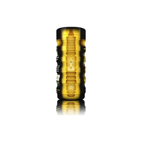 Zolo Personal Trainer Mens Stroker Cup - Masturbators and Strokers