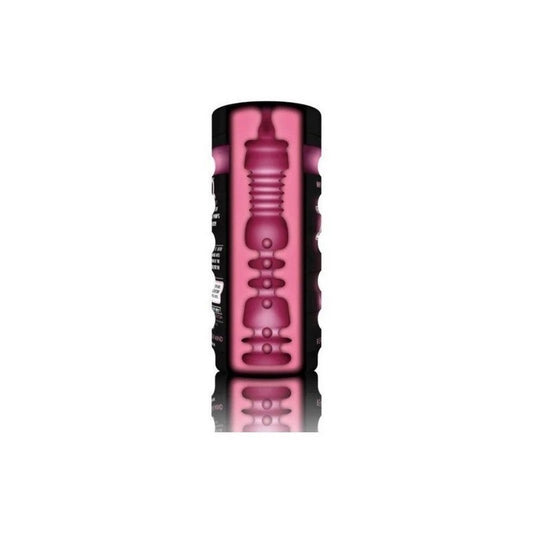 Zolo Life Like Deep Throat Mens Masturbator Cup - Masturbators and Strokers