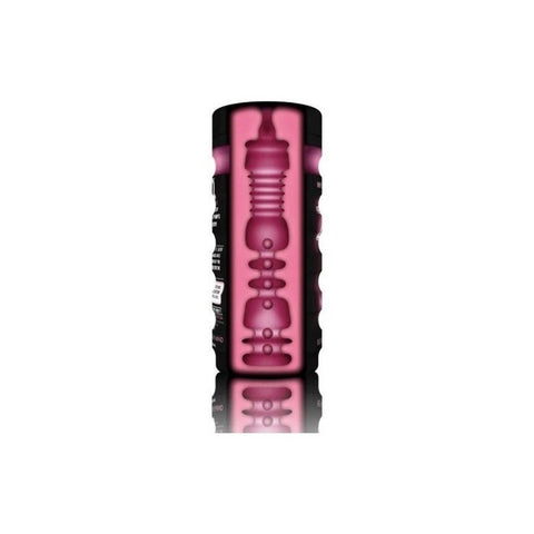 Zolo Life Like Deep Throat Mens Masturbator Cup - Masturbators and Strokers