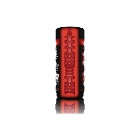 Zolo Fire Ultra Warming Sensations Male Masturbator Cup - Masturbators and Strokers
