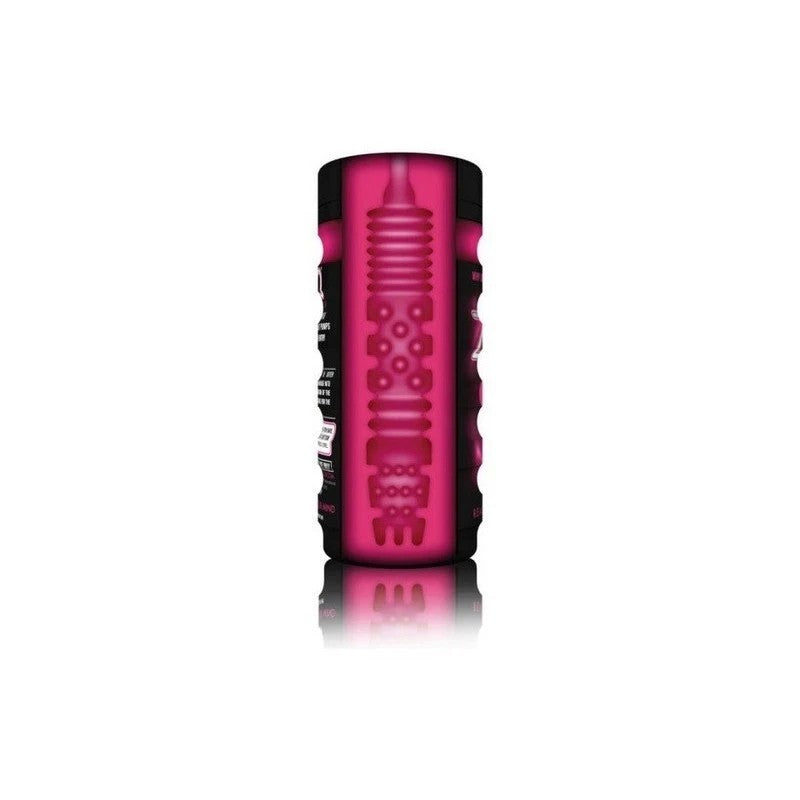 Zolo The Girlfriend Travel Size Male Stroker Cup Masturbators and Strokers