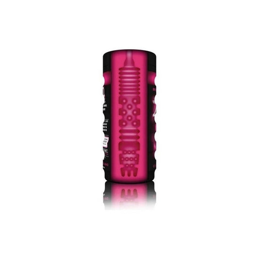 Zolo The Girlfriend Travel Size Male Stroker Cup - Masturbators and Strokers