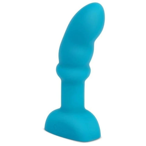 B Vibe Remote Control Rimming P Spot Vibrating Anal Plug - Prostate Toys