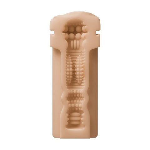 Lovense Vagina Shape Masturbator Sleeve For Solace Pro - Masturbators and Strokers